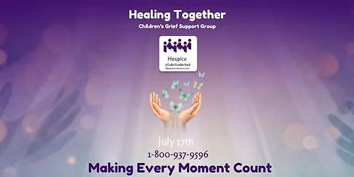 Children's Grief Group