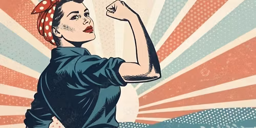 Personal Growth Motivational Talk