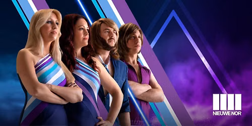 ABBA Revival | Nieuwe Nor