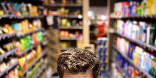 Hans Cools - Zolang de voorraad strekt