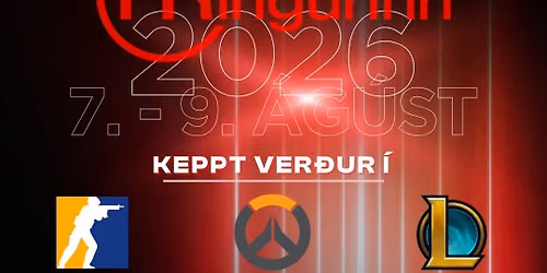 HRingurinn 2026