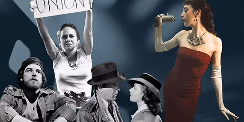 Songs from Film: A Revue