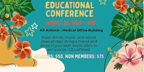 East Bay Educational Conference