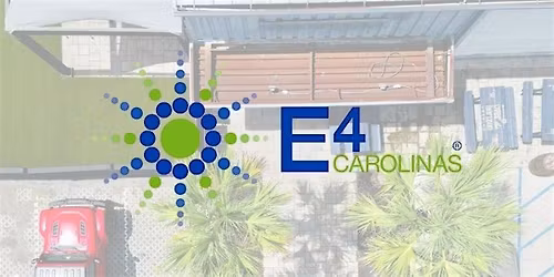 E4 Carolinas' Charleston Networking Event