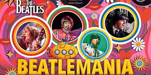 BEATLEMANIA