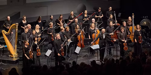 M\u00fcnchener Kammerorchester Enrico Onofri direttore