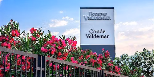 Spain vs. USA: Rioja vs. Walla Walla. Wine Dinner with Conde de Valdemar