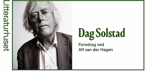 Om Dag Solstad