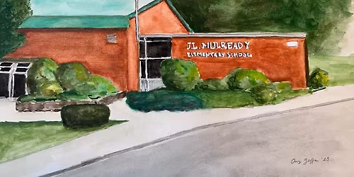 Home & School Meeting \u270f\ufe0f\ud83d\udcda\ud83d\udcd3