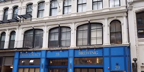 Boston UX Content Meetup: Summer Happy Hour!