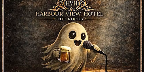 Sunday Scaries Comedy