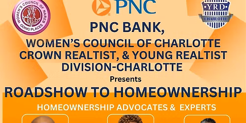 Roadshow to Homeownership