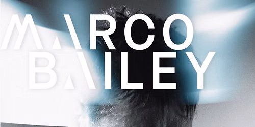 NOPUS presents: Marco Bailey x Milo Raad & more