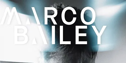 NOPUS presents Marco Bailey x Milo Raad & more