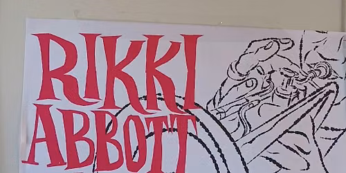 Rikki Abbott and the Disciples of Bop