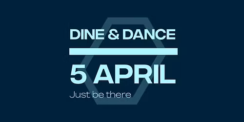 5.04 | Dine & Dance @ Knokke Out Zoute