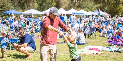 Palmetto Park Jam - October 11, 2026