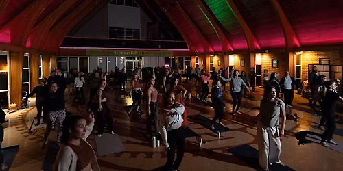 The Somatic Rave