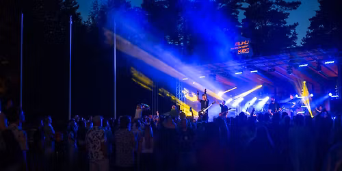 \ud83c\udfb5 Muhu Suvekontsert 2026 \ud83c\udfb5 - Hellad Velled x Sounds of September x Lenna - 25.07.26