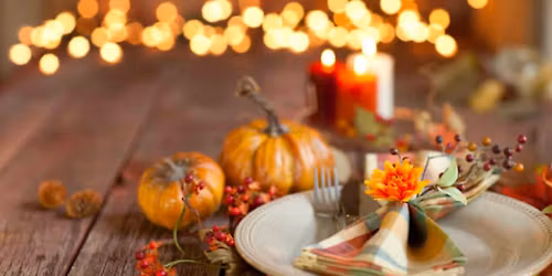 Ruggles Thanksgiving \ud83e\udd83