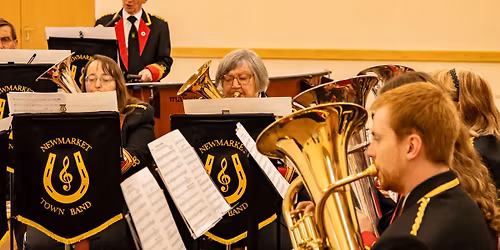 Carols at Waitrose, Newmarket!