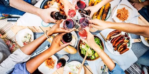 SINGLES PICNIC @ FOREST PARK \ud83c\udf77\ud83e\uddfa