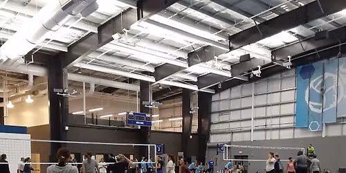 Annual 6s Tournament Schoolcraft Volleyball Fundraiser (Womens Divisions)