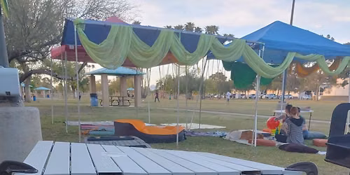 Jank Town Beats PotLuck Picnic in the Park **Free Event**