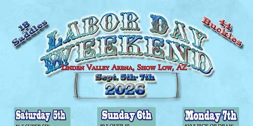 Labor Day Weekend