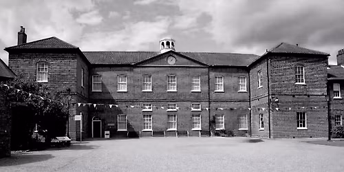 SOLD OUT Gressenhall Workhouse Paranormal Investigation. Ghost Hunt