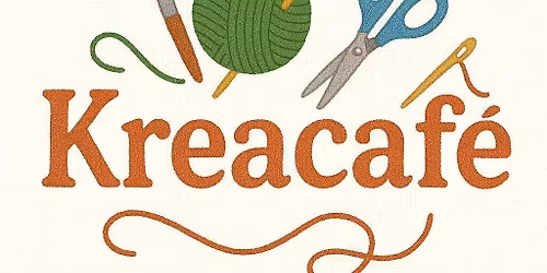 Kom til Kreacaf\u00e9 p\u00e5 CME