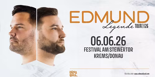 Edmund | FESTival am Steinertor