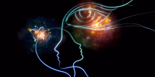 Psychic Development: The Divine Spark of Intuition 