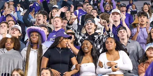 Southern Methodist (SMU) Mustangs vs. Arkansas-Pine Bluff Golden Lions