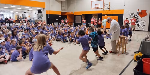 Primrose School of Marysville