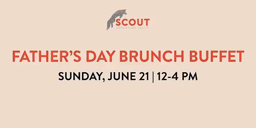 Father's Day Brunch