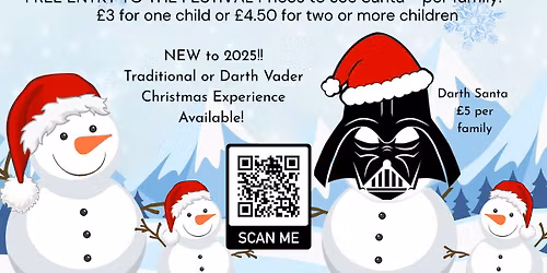 St Catherine\u2019s Christmas Festival 2025