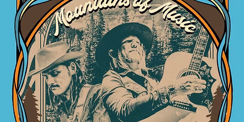 Allman Betts Family Revival in the Rockies with support from Eric Krasno & Friends