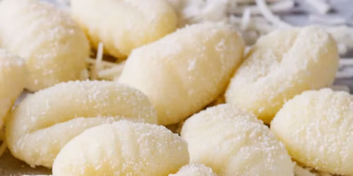 Gnocchi Workshop