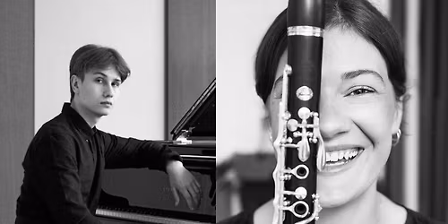 Musikcafe: Katrin Mathiesen & Adam Rischel 