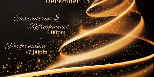 Una Voce Women\u2019s Choir Christmas Reflections Concert