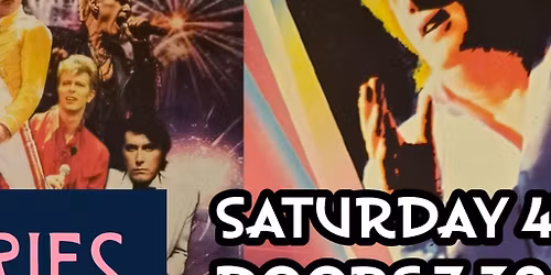 Stadium Legends & Electro 80s