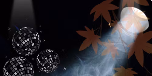 DISKOT\u00c9KA KOVA\u010c | Podzimn\u00ed