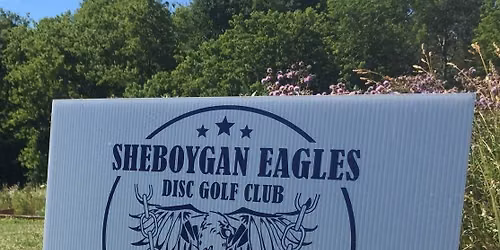 2026 Halloween Disc Golf Challenge @ Road America 