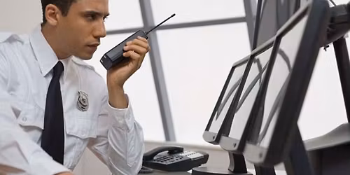 Florida Class D Security Course - $150 (Holiday Special)