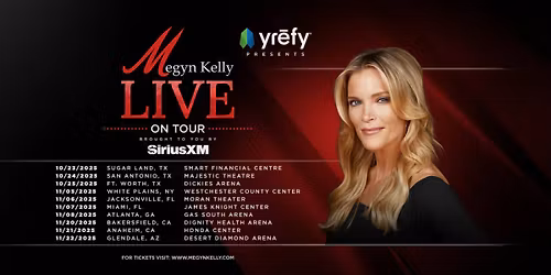 Megyn Kelly