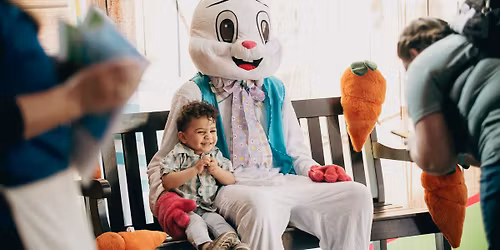 Easter Carnival at Cornerstone!
