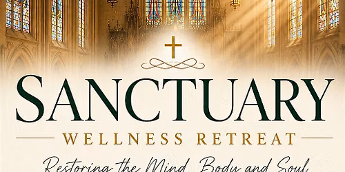 The Sanctuary Wellness Experience