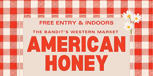 American Honey - Indoor Western Market | Tucson | Oro Valley | Marana