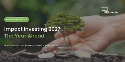 Impact Investing 2027: The Year Ahead